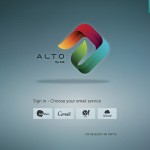 AOL's new Alto Mail